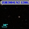 [GIB2004] N2 1200.1