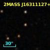 2MASS J16311127+4047347