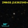 2MASS J16362540+4213467