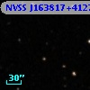 NVSS J163817+412729