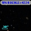 WN B1636.5+4224