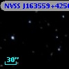 NVSS J163559+425611