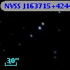 NVSS J163715+424415