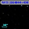 NVSS J164044+430128