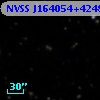 NVSS J164054+424835