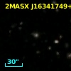 2MASX J16341749+4057088