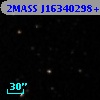 2MASS J16340298+4103504