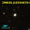 2MASS J16354670+4049237