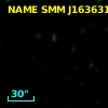 NAME SMM J163631.47+405546.9