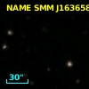 NAME SMM J163658.8+405733