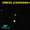 2MASS J16404660+4125224