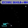 [CCS88] 1641.0+4046