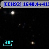 [CCH92] 1640.4+4151