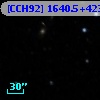 [CCH92] 1640.5+4230