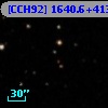 [CCH92] 1640.6+4137