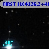FIRST J164126.2+412048