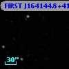 FIRST J164144.8+413956