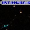 FIRST J164146.6+403835