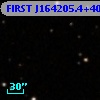 FIRST J164205.4+404054