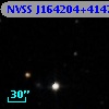 NVSS J164204+414722
