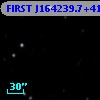 FIRST J164239.7+410238