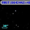 FIRST J164244.5+410220