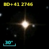 BD+41  2746