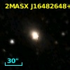 2MASX J16482648+4157110