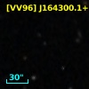 [VV96] J164300.1+410932