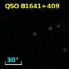 QSO B1641+409