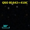 QSO B1642+410C