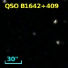 QSO B1642+409
