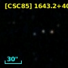 [CSC85] 1643.2+4095