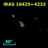 IRAS 16425+4233