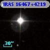 IRAS 16467+4219