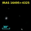 IRAS 16495+4325
