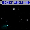 [CCH92] 1642.3+4148