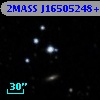 2MASS J16505248+4247267