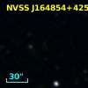 NVSS J164854+425400