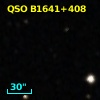 QSO B1641+408
