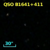 QSO B1641+411