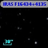 IRAS F16434+4135