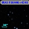 IRAS F16446+4241