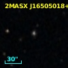 IRAS F16491+4114