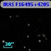 IRAS F16495+4205