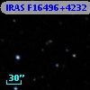 IRAS F16496+4232