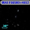 IRAS F16503+4152