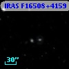IRAS F16508+4159