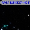 NVSS J164327+421737