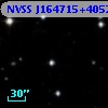 NVSS J164715+405222